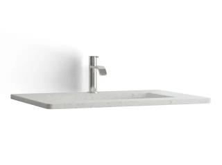  Vedum Tv&auml;ttst&auml;ll ANNO 700 Turbine Grey - Badhuset.se