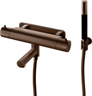  Tapwell EVM026 Dusch- och badkarsblandare - Badhuset.se