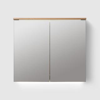  Haven H2 MC Spegelskåp 80 - Badhuset.se