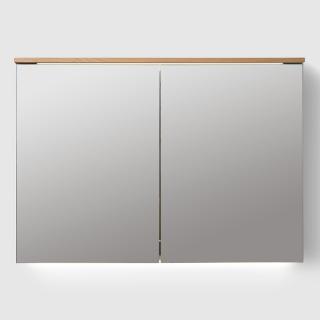  Haven H2 MC Spegelskåp 100 - Badhuset.se