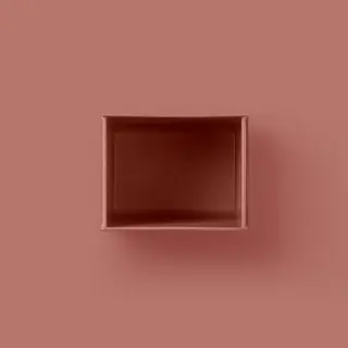  Haven Box Small A3. 22 Inredningsbox - Badhuset.se