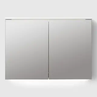  Haven H3 MC Spegelskåp 100 - Badhuset.se