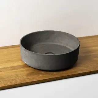  Westerbergs Jord Fristående Handfat - Badhuset.se