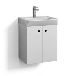  Svedbergs Intro Kommod 45x35, Luckor - Badhuset.se