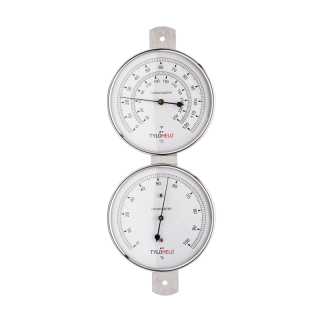  Tylö Pro Hygrometer/Termometer - Badhuset.se