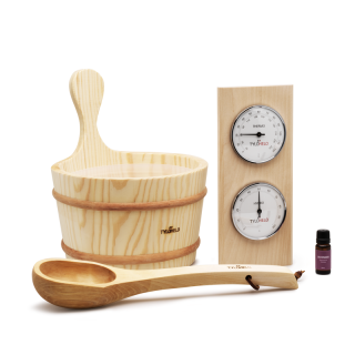  Tylö Classic Presentset - Badhuset.se