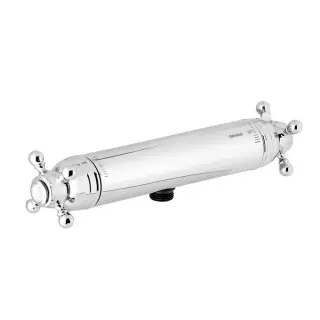  Damixa Tradition Duschblandare - Badhuset.se