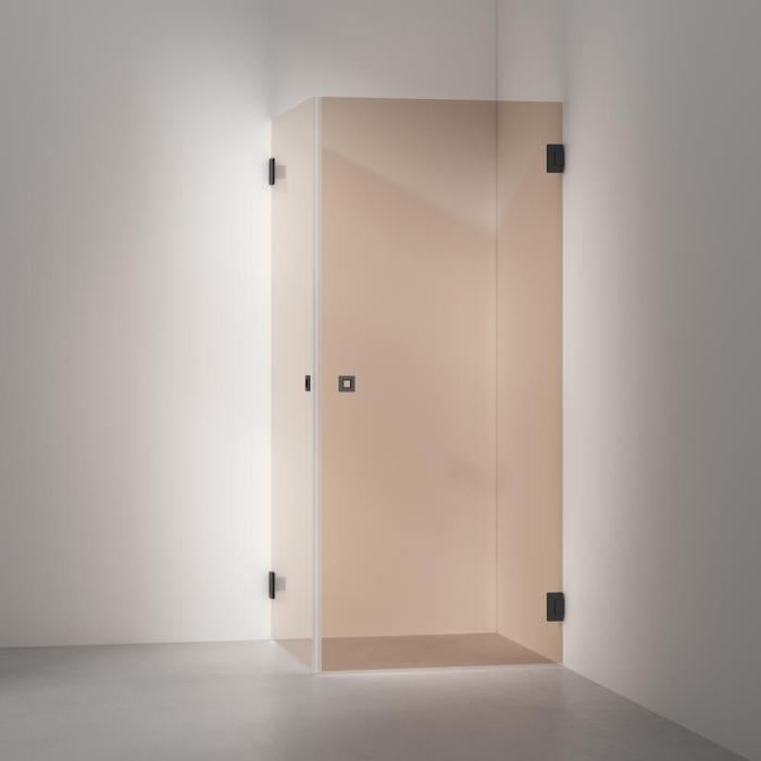  INR ARC 12 Original Hörndusch, Måttanpassad - Badhuset.se