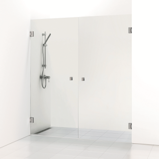  Svedbergs 180º Nisch dubbel - Badhuset.se