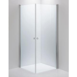  INR LINC Angel Original Hörndusch, Standardmått - Badhuset.se