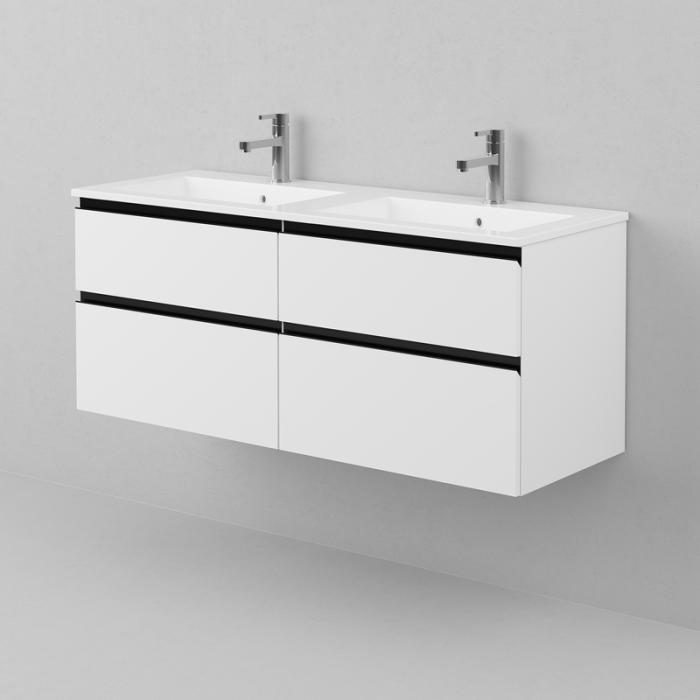  INR VISKAN Grip Kommod 120 Dubbel - Badhuset.se