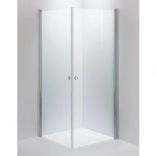  INR LINC Angel Original Hörndusch, Standardmått - Badhuset.se