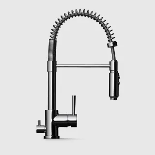  Tapwell EVO186 Professional K&ouml;ksblandare - Badhuset.se