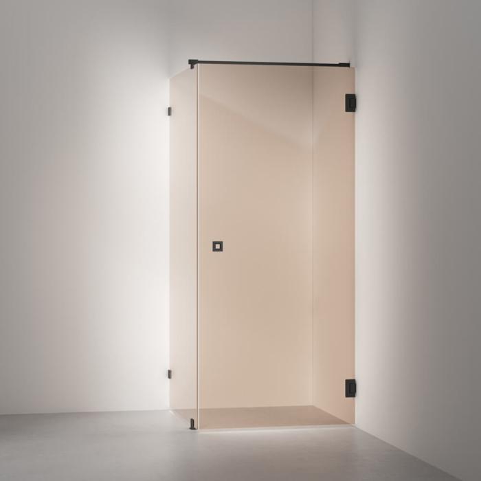  INR ARC 13 Original Hörndusch, Måttanpassad - Badhuset.se