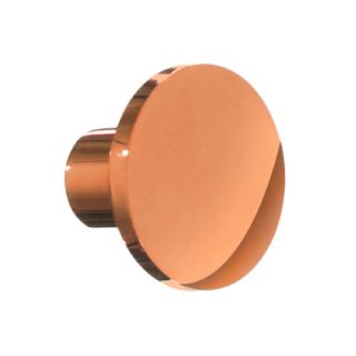  Beslagsboden Modern Knopp 28 mm - Badhuset.se