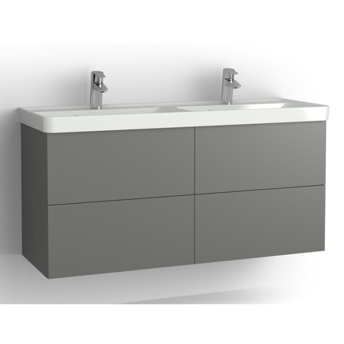  Vedum Mezzo Kommod 1200 Dubbel - Badhuset.se