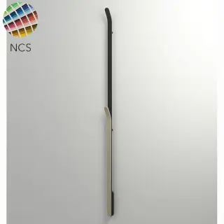  INR BOW Elektrisk handdukstork - Badhuset.se