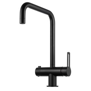  Tapwell RIN984 Köksblandare, Mattsvart - Badhuset.se