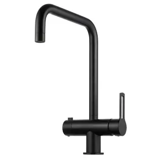  Tapwell RIN984 K&ouml;ksblandare, Mattsvart - Badhuset.se