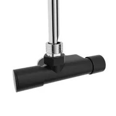  Nordhem NH-ventil 60 c/c vinkel vänster - Badhuset.se