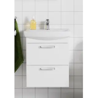  Hafa Life Kommod 50 med lådor - Badhuset.se