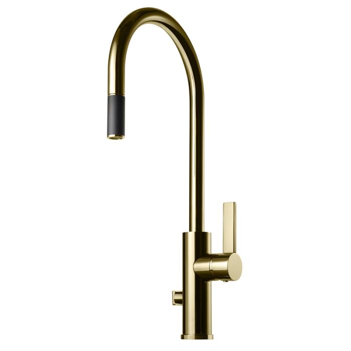  Tapwell ARM885 Köksblandare - Badhuset.se