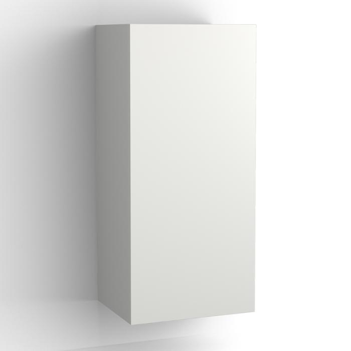  Vedum Halvhögt skåp Bas 500 - Badhuset.se