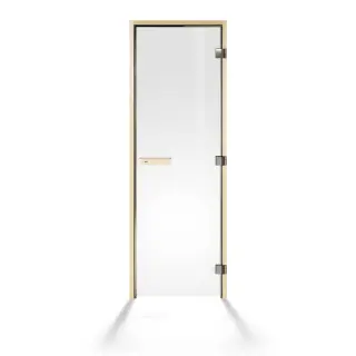  Tylö Bastudörr DGL - Badhuset.se