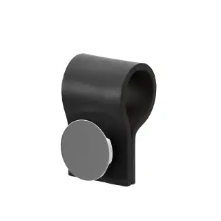  Nordhem Handdukskrok i läder - Badhuset.se