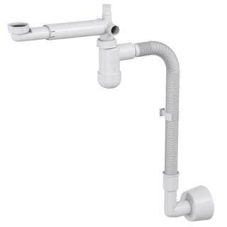  Vedum Vattenlås Prevex standard - Badhuset.se