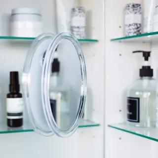  Vedum F&ouml;rstoringsspegel - Badhuset.se