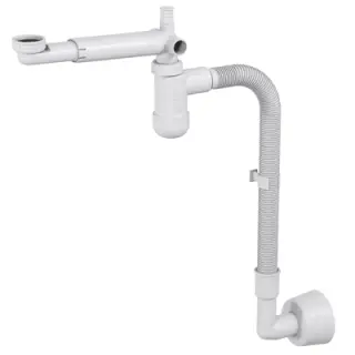  Vedum Vattenl&aring;s Prevex standard - Badhuset.se