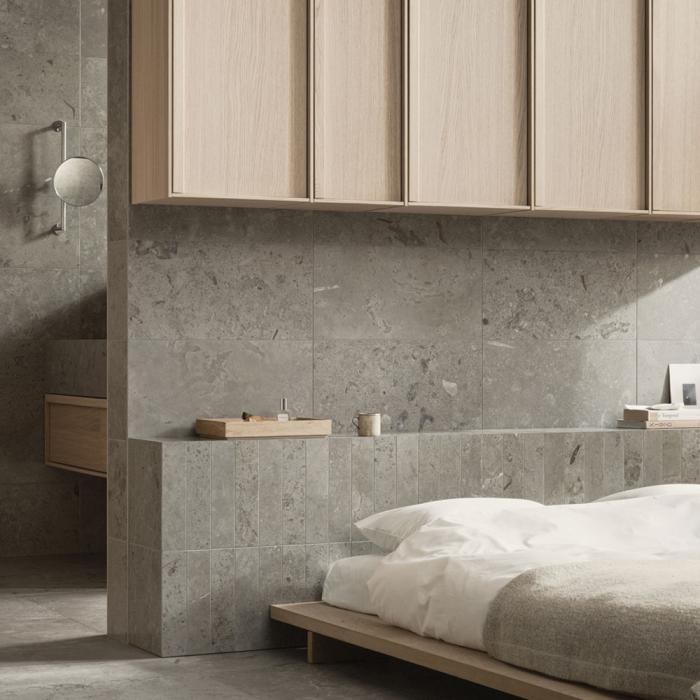  Bricmate J36 Limestone Select Classic Matt Granitkeramik - Badhuset.se
