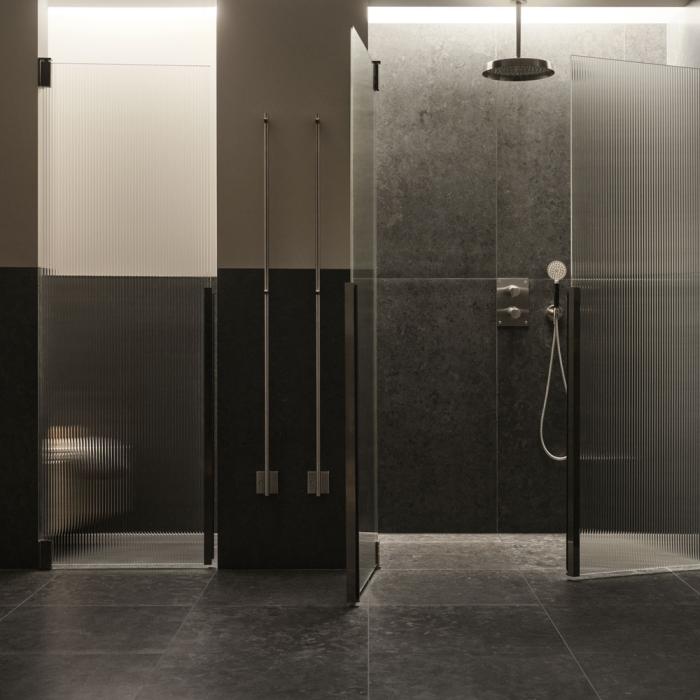  Bricmate J33 Azul Grey Granitkeramik - Badhuset.se