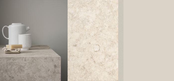  Bricmate J26 Jura Select Ivory Granitkeramik - Badhuset.se