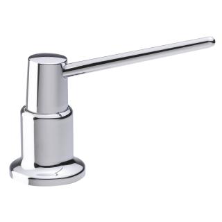  Damixa Diskmedelspump, Krom - Badhuset.se