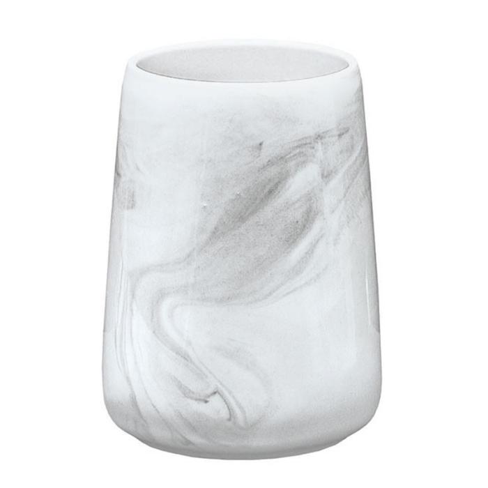  Kleine Wolke Marble Tandborstmugg - Badhuset.se
