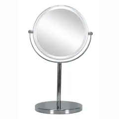  Kleine Wolke Transparent Mirror Ansiktsspegel - Badhuset.se