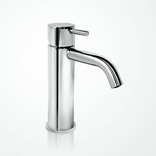  Svedbergs Skule Slät Tvättställsblandare, Krom - Badhuset.se