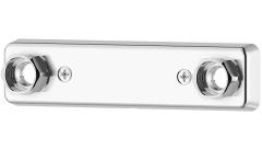  Mora Blandarfäste 160 c/c, PE-X-, PE-RT-, PB- och multilayer-rör - Badhuset.se
