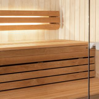  Tylö Bastulave Classic - Badhuset.se