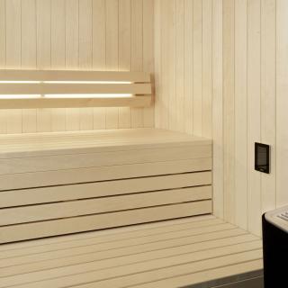  Tylö Classic Bastulave - Badhuset.se