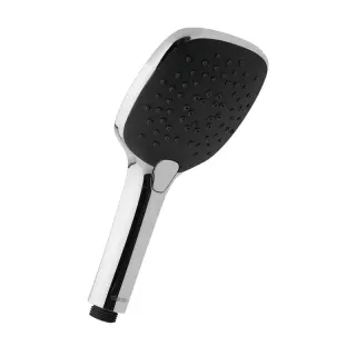  Damixa Slate 4 Handdusch, Krom - Badhuset.se