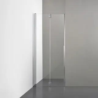  ROOH R3 Duschnisch Vikbar D&ouml;rr - Badhuset.se