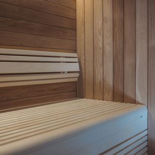  Tylö Classic Slim Bastulave - Badhuset.se