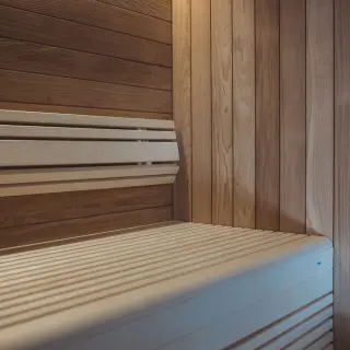  Tylö Classic Slim Bastulave - Badhuset.se