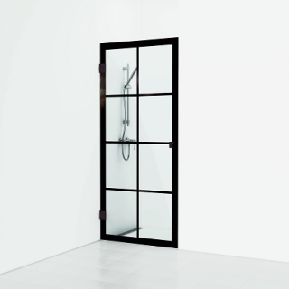  Svedbergs 180º Rista Nisch enkel - Badhuset.se