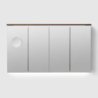  Haven H2 Spegelskåp MC120 - Badhuset.se