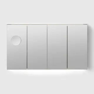  Haven H3 Spegelskåp MC120 - Badhuset.se