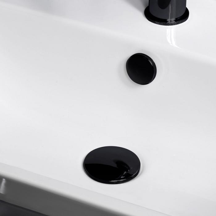  Macro Design Cover för Easy Clean, Svart - Badhuset.se